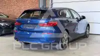 2021 BMW 116