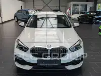 2021 BMW 116