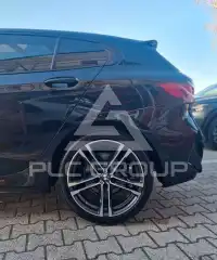 2021 BMW 116