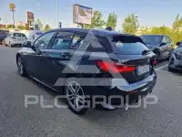 2021 BMW 116