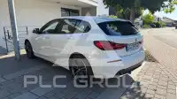 2021 BMW 116