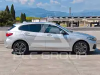 2021 BMW 116