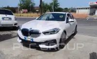2021 BMW 116