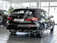 2021 BMW 116