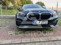 2021 BMW 116