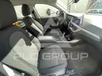 2021 BMW 116