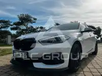 2021 BMW 116
