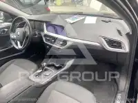 2021 BMW 116