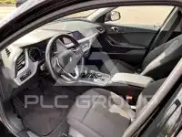 2021 BMW 116