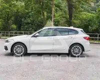 2021 BMW 116
