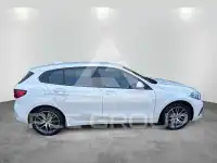 2021 BMW 116
