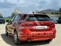2021 BMW 116