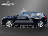 2021 BMW 116