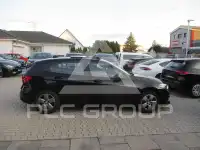 2021 BMW 116