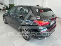 2021 BMW 116