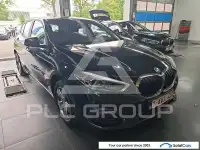 2021 BMW 116