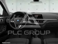 2021 BMW 116