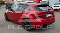 2021 BMW 116