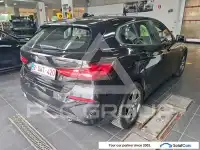 2021 BMW 116
