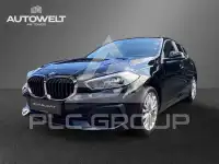 2021 BMW 116