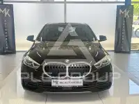 2021 BMW 116