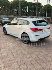 2021 BMW 116