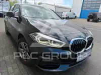 2021 BMW 116