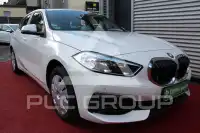 2021 BMW 116