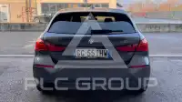 2021 BMW 116