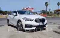 2021 BMW 116