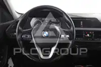 2021 BMW 116
