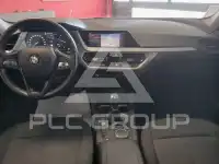2021 BMW 116