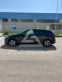 2021 BMW 116