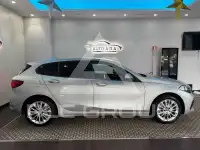 2021 BMW 116