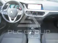 2021 BMW 116