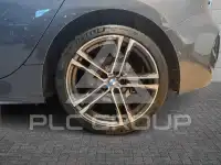 2021 BMW 116