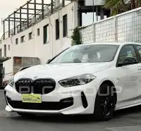2021 BMW 116