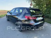 2021 BMW 116