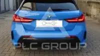 2021 BMW 116