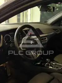 2021 BMW 116