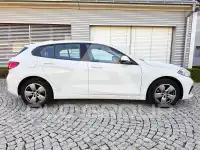 2021 BMW 116