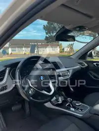 2021 BMW 116