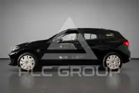2021 BMW 116