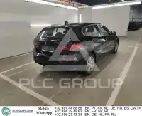 2021 BMW 116