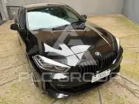 2021 BMW 116