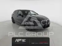 2021 BMW 116