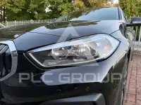 2021 BMW 116