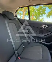 2021 BMW 116