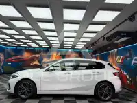 2021 BMW 116