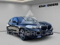 2021 BMW 116